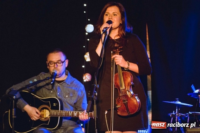 Zdjęcie w galerii na portalu naszraciborz.pl: Cisza Jak Ta zabrzmiała na Końcu Świata wiadomości z regionu