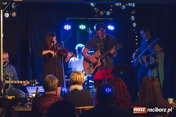 Zdjęcie w galerii na portalu naszraciborz.pl: Cisza Jak Ta zabrzmiała na Końcu Świata wiadomości z regionu