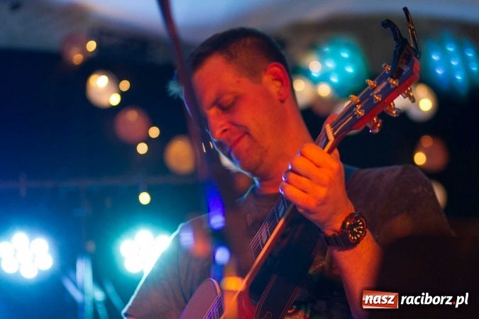 Zdjęcie w galerii na portalu naszraciborz.pl: Cisza Jak Ta zabrzmiała na Końcu Świata wiadomości z regionu