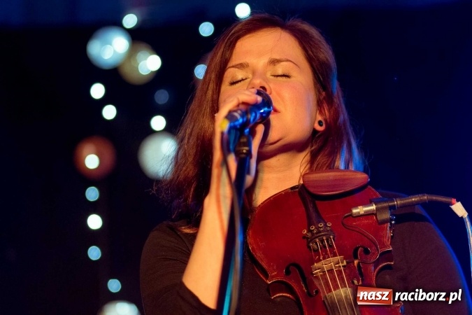 Zdjęcie w galerii na portalu naszraciborz.pl: Cisza Jak Ta zabrzmiała na Końcu Świata wiadomości z regionu