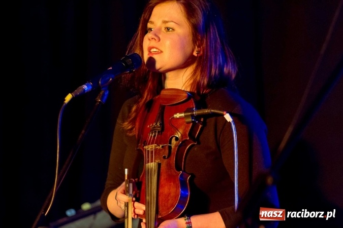 Zdjęcie w galerii na portalu naszraciborz.pl: Cisza Jak Ta zabrzmiała na Końcu Świata wiadomości z regionu