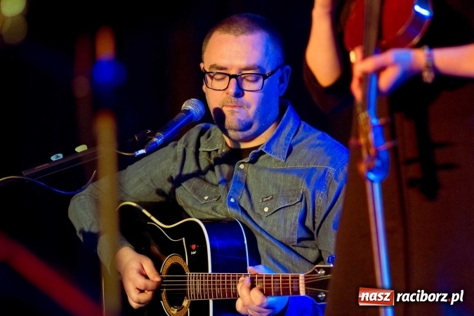 Zdjęcie w galerii na portalu naszraciborz.pl: Cisza Jak Ta zabrzmiała na Końcu Świata wiadomości z regionu