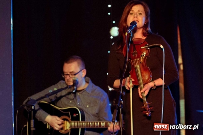 Zdjęcie w galerii na portalu naszraciborz.pl: Cisza Jak Ta zabrzmiała na Końcu Świata wiadomości z regionu