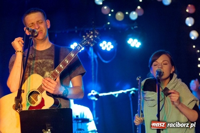 Zdjęcie w galerii na portalu naszraciborz.pl: Cisza Jak Ta zabrzmiała na Końcu Świata wiadomości z regionu