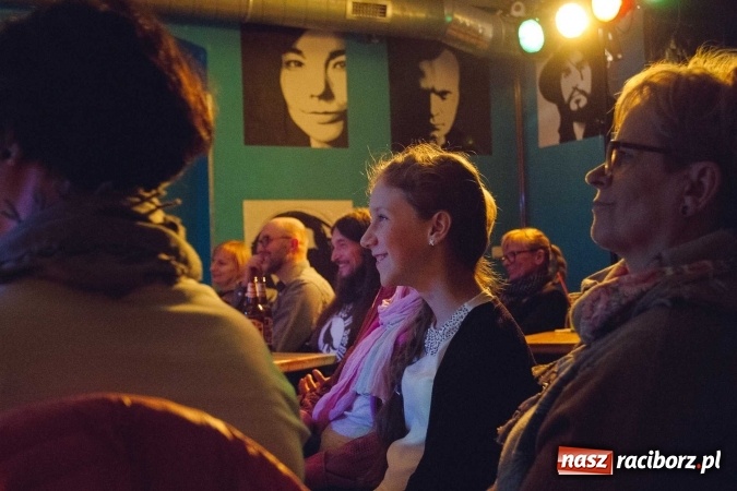 Zdjęcie w galerii na portalu naszraciborz.pl: Cisza Jak Ta zabrzmiała na Końcu Świata wiadomości z regionu