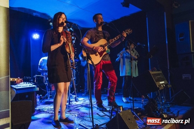 Zdjęcie w galerii na portalu naszraciborz.pl: Cisza Jak Ta zabrzmiała na Końcu Świata wiadomości z regionu