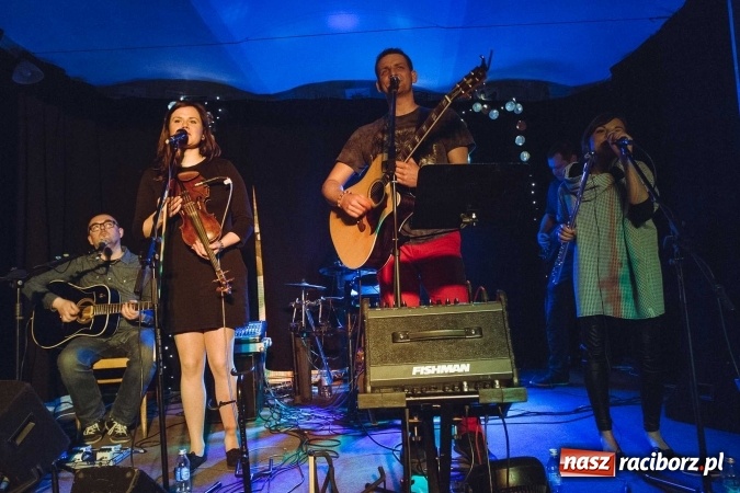 Zdjęcie w galerii na portalu naszraciborz.pl: Cisza Jak Ta zabrzmiała na Końcu Świata wiadomości z regionu