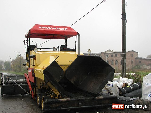 Zdjęcie w galerii na portalu naszraciborz.pl: Za miesiąc otwarcie mostu Ulga, ale... wiadomości z regionu