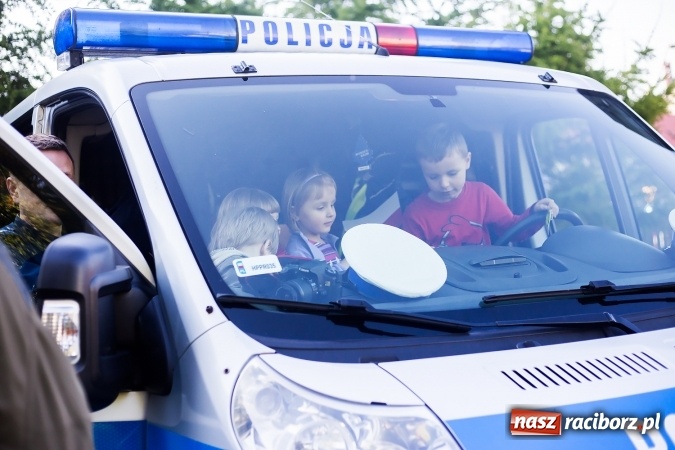 Zdjęcie w galerii na portalu naszraciborz.pl: Piknik dla miłośników militariów i historii w Strzesze wiadomości z regionu