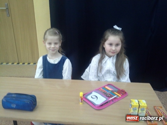 Zdjęcie w galerii na portalu naszraciborz.pl: Międzyszkolny Konkurs Lektur w SP 4  wiadomości z regionu
