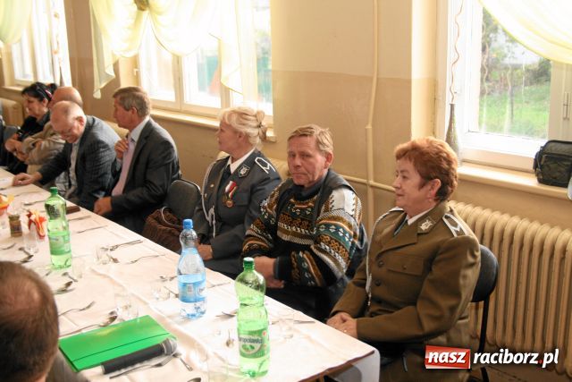 Zdjęcie w galerii na portalu naszraciborz.pl: Uczcili dzień powstania Ludowego Wojska Polskiego wiadomości z regionu