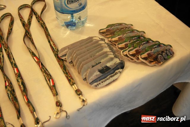 Zdjęcie w galerii na portalu naszraciborz.pl: Uczcili dzień powstania Ludowego Wojska Polskiego wiadomości z regionu