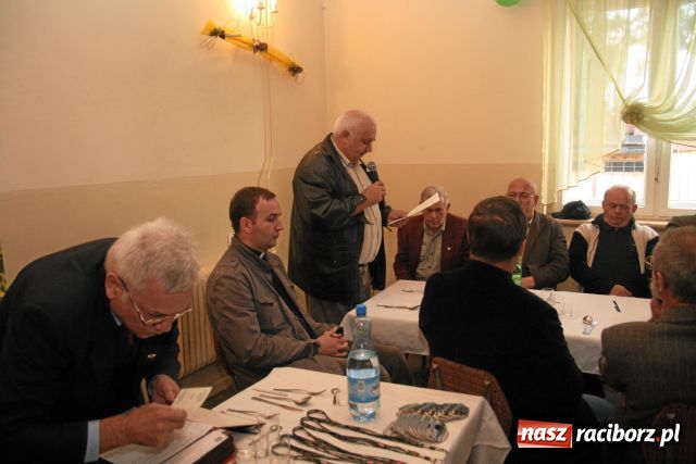 Zdjęcie w galerii na portalu naszraciborz.pl: Uczcili dzień powstania Ludowego Wojska Polskiego wiadomości z regionu