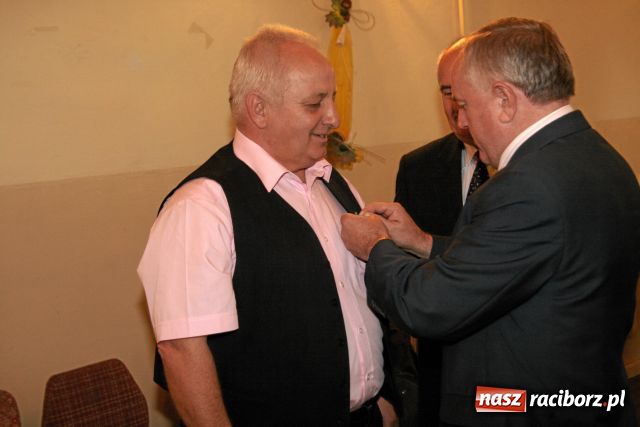 Zdjęcie w galerii na portalu naszraciborz.pl: Uczcili dzień powstania Ludowego Wojska Polskiego wiadomości z regionu