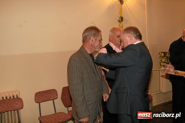 Zdjęcie w galerii na portalu naszraciborz.pl: Uczcili dzień powstania Ludowego Wojska Polskiego wiadomości z regionu