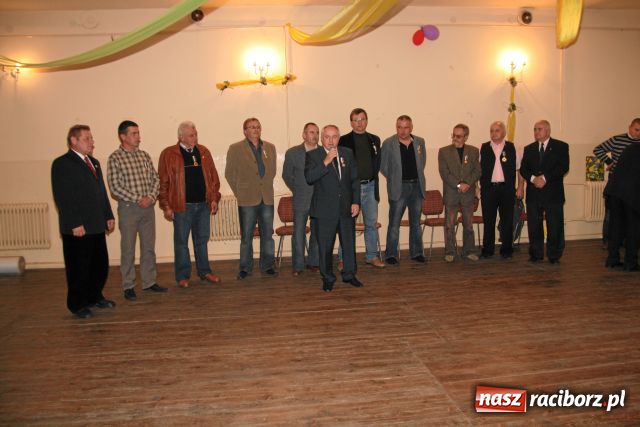 Zdjęcie w galerii na portalu naszraciborz.pl: Uczcili dzień powstania Ludowego Wojska Polskiego wiadomości z regionu