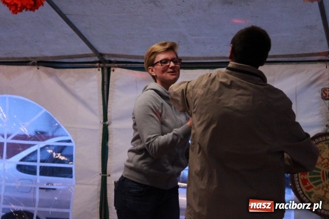 Zdjęcie w galerii na portalu naszraciborz.pl: Coys na wojnowickiej majówce wiadomości z regionu