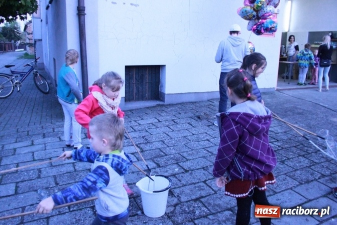 Zdjęcie w galerii na portalu naszraciborz.pl: Coys na wojnowickiej majówce wiadomości z regionu