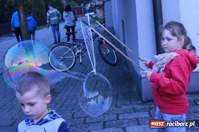 Zdjęcie w galerii na portalu naszraciborz.pl: Coys na wojnowickiej majówce wiadomości z regionu