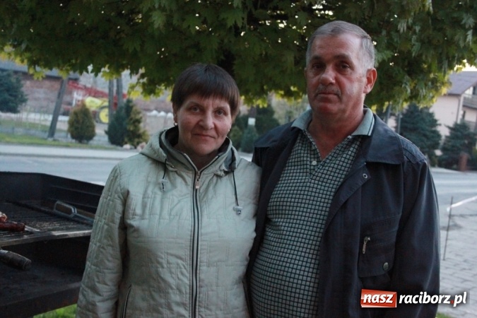 Zdjęcie w galerii na portalu naszraciborz.pl: Coys na wojnowickiej majówce wiadomości z regionu