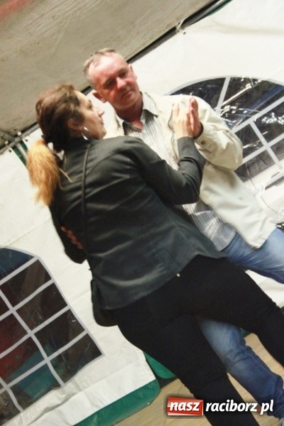 Zdjęcie w galerii na portalu naszraciborz.pl: Coys na wojnowickiej majówce wiadomości z regionu