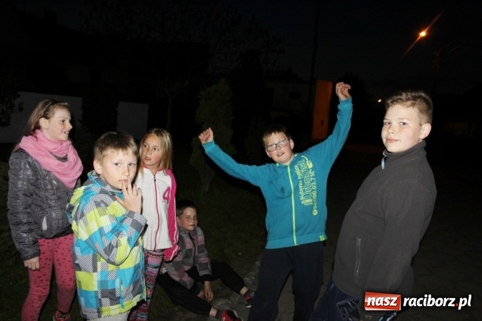 Zdjęcie w galerii na portalu naszraciborz.pl: Coys na wojnowickiej majówce wiadomości z regionu