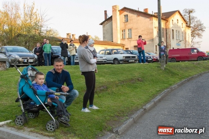 Zdjęcie w galerii na portalu naszraciborz.pl: Pietrowicki pochód św. Floriana  wiadomości z regionu