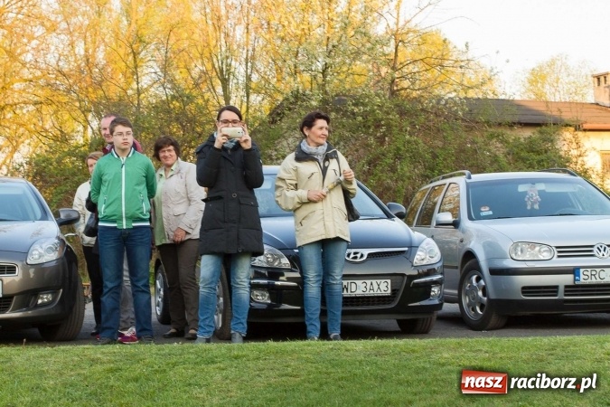 Zdjęcie w galerii na portalu naszraciborz.pl: Pietrowicki pochód św. Floriana  wiadomości z regionu