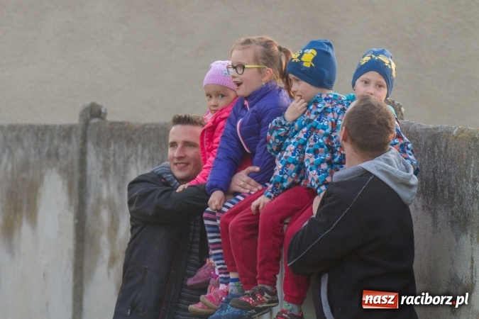 Zdjęcie w galerii na portalu naszraciborz.pl: Pietrowicki pochód św. Floriana  wiadomości z regionu