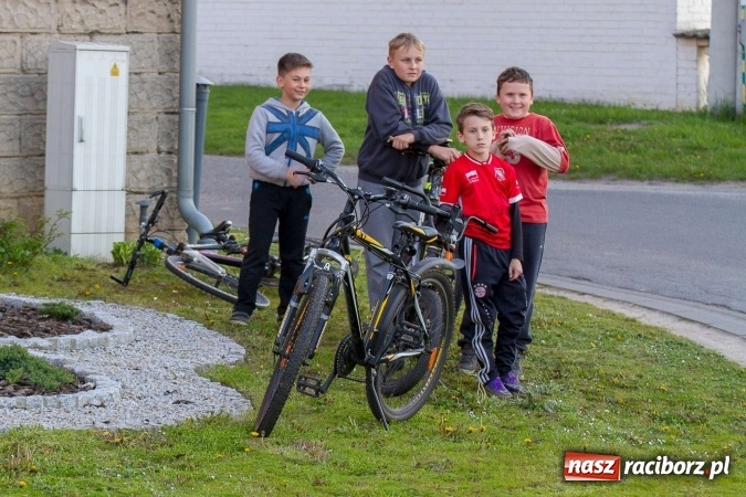 Zdjęcie w galerii na portalu naszraciborz.pl: Pietrowicki pochód św. Floriana  wiadomości z regionu