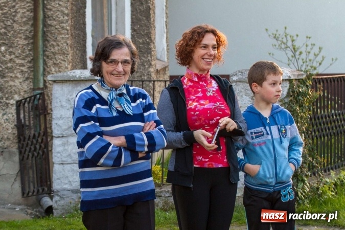 Zdjęcie w galerii na portalu naszraciborz.pl: Pietrowicki pochód św. Floriana  wiadomości z regionu