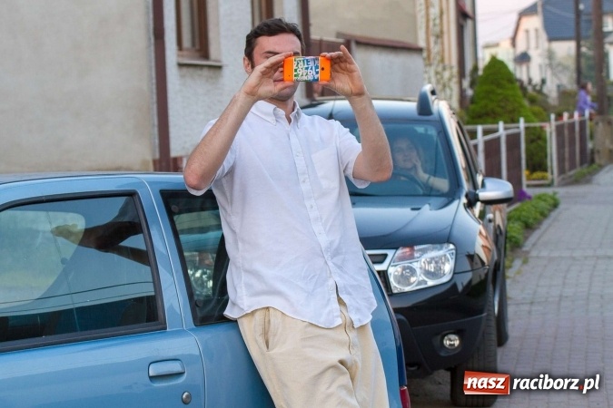 Zdjęcie w galerii na portalu naszraciborz.pl: Pietrowicki pochód św. Floriana  wiadomości z regionu