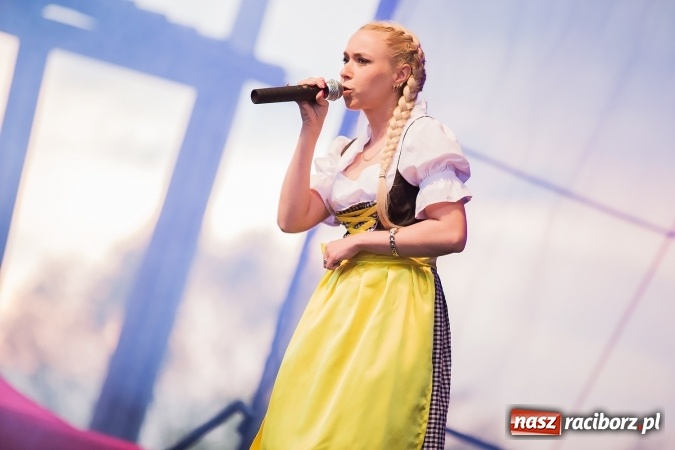 Zdjęcie w galerii na portalu naszraciborz.pl: Gang Marcela na zakończenie pierwszego dnia majówki w Nędzy wiadomości z regionu