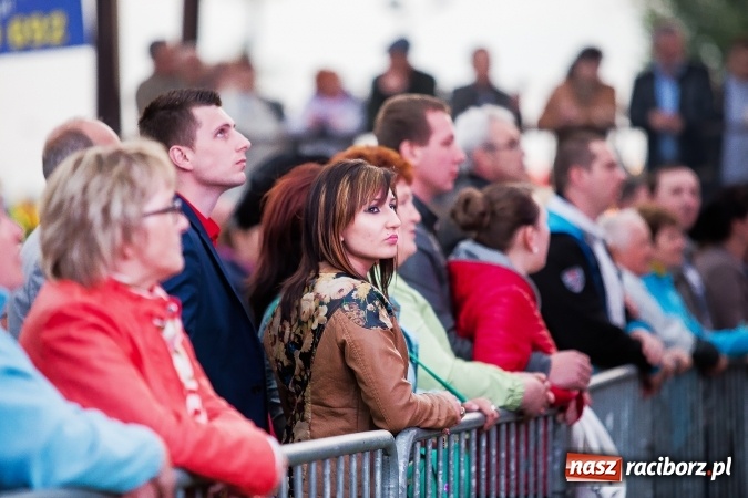 Zdjęcie w galerii na portalu naszraciborz.pl: Gang Marcela na zakończenie pierwszego dnia majówki w Nędzy wiadomości z regionu