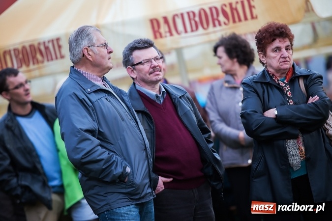 Zdjęcie w galerii na portalu naszraciborz.pl: Gang Marcela na zakończenie pierwszego dnia majówki w Nędzy wiadomości z regionu