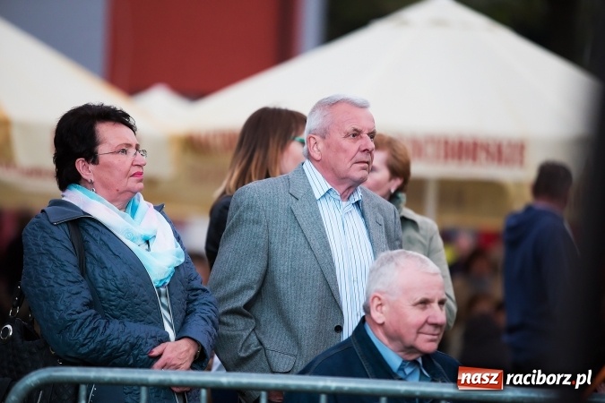 Zdjęcie w galerii na portalu naszraciborz.pl: Gang Marcela na zakończenie pierwszego dnia majówki w Nędzy wiadomości z regionu