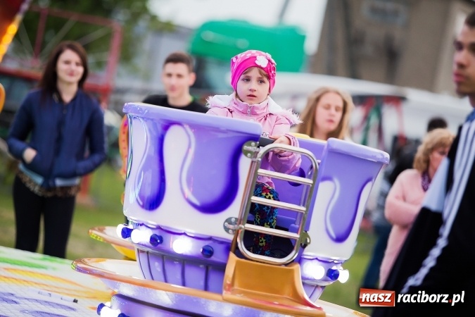 Zdjęcie w galerii na portalu naszraciborz.pl: Gang Marcela na zakończenie pierwszego dnia majówki w Nędzy wiadomości z regionu