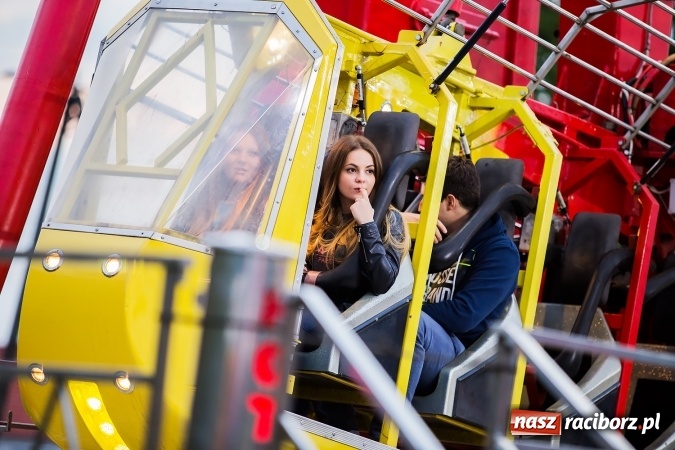 Zdjęcie w galerii na portalu naszraciborz.pl: Gang Marcela na zakończenie pierwszego dnia majówki w Nędzy wiadomości z regionu