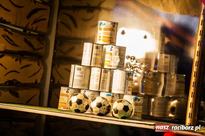 Zdjęcie w galerii na portalu naszraciborz.pl: Gang Marcela na zakończenie pierwszego dnia majówki w Nędzy wiadomości z regionu