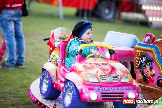 Zdjęcie w galerii na portalu naszraciborz.pl: Gang Marcela na zakończenie pierwszego dnia majówki w Nędzy wiadomości z regionu