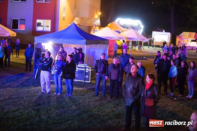 Zdjęcie w galerii na portalu naszraciborz.pl: Gang Marcela na zakończenie pierwszego dnia majówki w Nędzy wiadomości z regionu