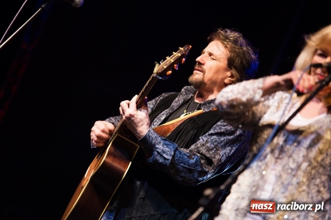 Zdjęcie w galerii na portalu naszraciborz.pl: Gang Marcela na zakończenie pierwszego dnia majówki w Nędzy wiadomości z regionu