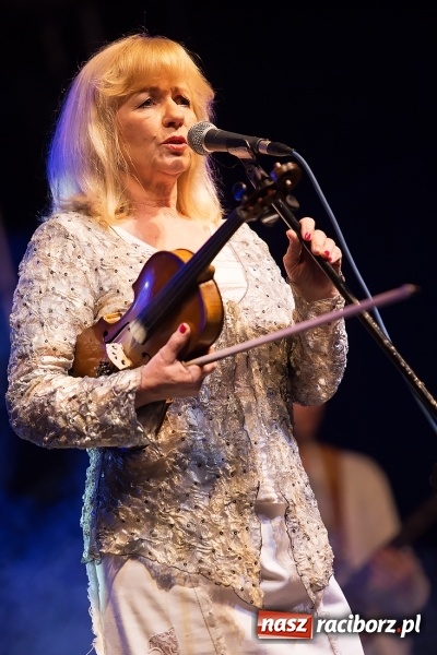 Zdjęcie w galerii na portalu naszraciborz.pl: Gang Marcela na zakończenie pierwszego dnia majówki w Nędzy wiadomości z regionu