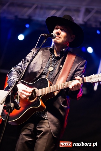 Zdjęcie w galerii na portalu naszraciborz.pl: Gang Marcela na zakończenie pierwszego dnia majówki w Nędzy wiadomości z regionu