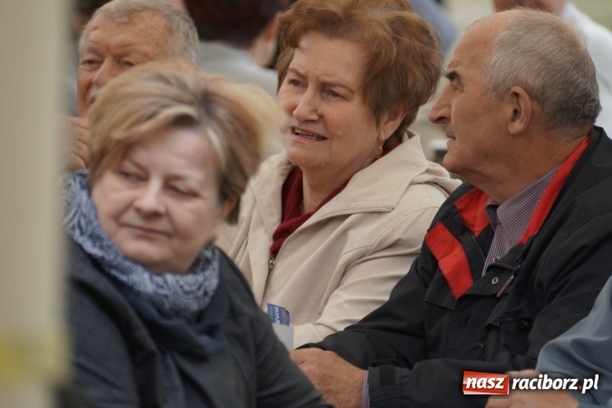 Zdjęcie w galerii na portalu naszraciborz.pl: Gang Marcela na zakończenie pierwszego dnia majówki w Nędzy wiadomości z regionu