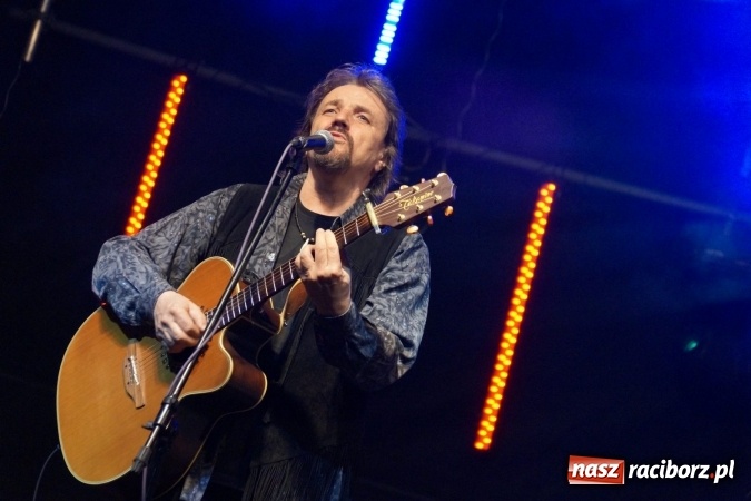 Zdjęcie w galerii na portalu naszraciborz.pl: Gang Marcela na zakończenie pierwszego dnia majówki w Nędzy wiadomości z regionu