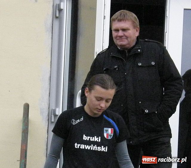 Zdjęcie w galerii na portalu naszraciborz.pl: Po ofiarnej walce z obu stron puchar został w Raciborzu wiadomości z regionu