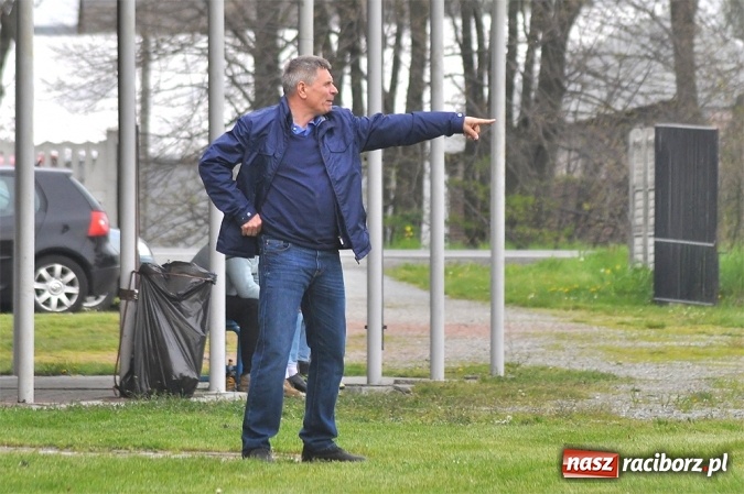 Zdjęcie w galerii na portalu naszraciborz.pl: Siedem goli w Bieńkowicach. Mateusz Foreiter katem Pstrążnej wiadomości z regionu