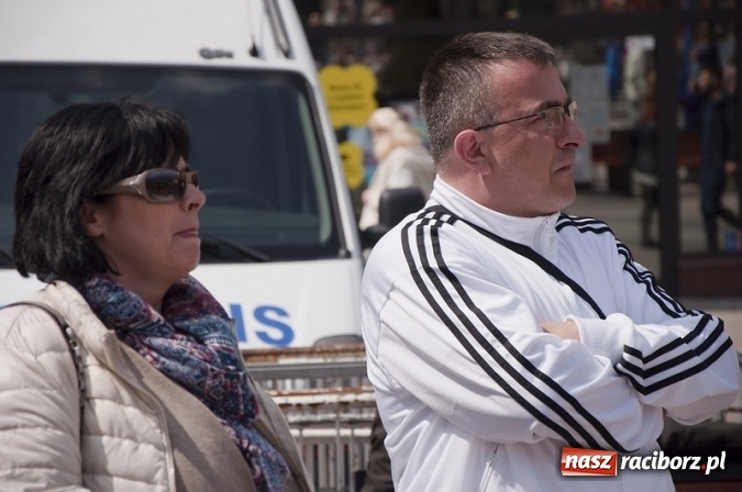 Zdjęcie w galerii na portalu naszraciborz.pl: Streetball. Zwycięstwo w Rybniku wiadomości z regionu
