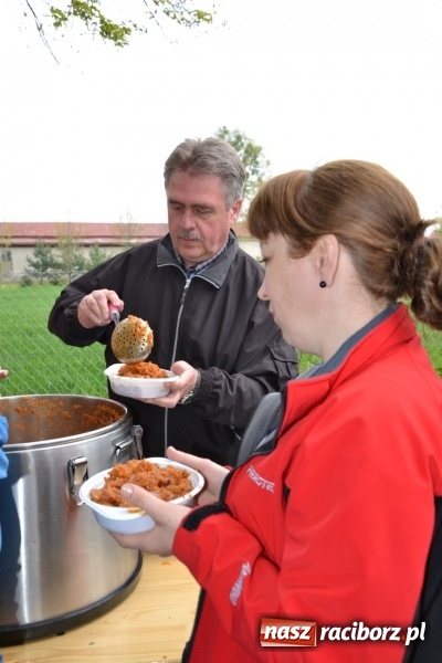 Zdjęcie w galerii na portalu naszraciborz.pl: Sezon rowerowy i marszów nordic walking w gminie Krzyżanowice oficjalnie rozpoczęty wiadomości z regionu